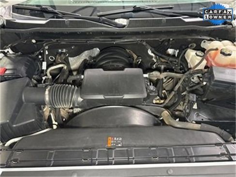 Used 2022 Chevrolet Silverado 2500 LT w/ Convenience Package image 5