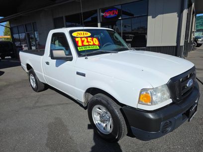 Used 2010 Ford Ranger XL