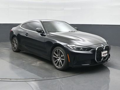 Used 2024 BMW 430i xDrive Coupe