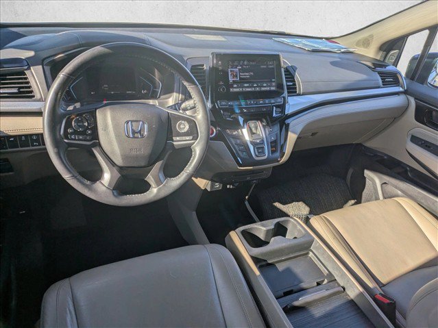 Certified 2023 Honda Odyssey Touring image 15