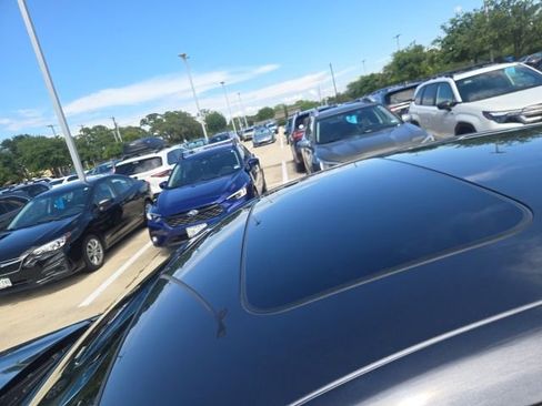 Used 2025 Honda Accord SE image 7