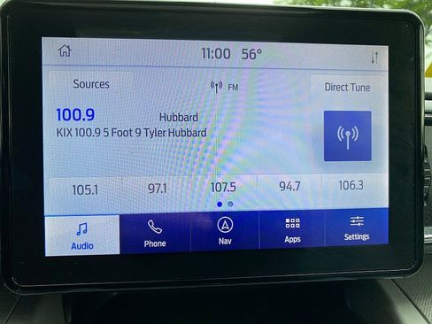 Certified 2023 Ford Explorer XLT w/ Equipment Group 202A AWD/4WD image 46