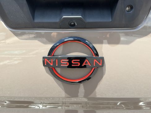 Used 2023 Nissan Frontier Pro-X w/ Pro-X Premium Package RWD image 49