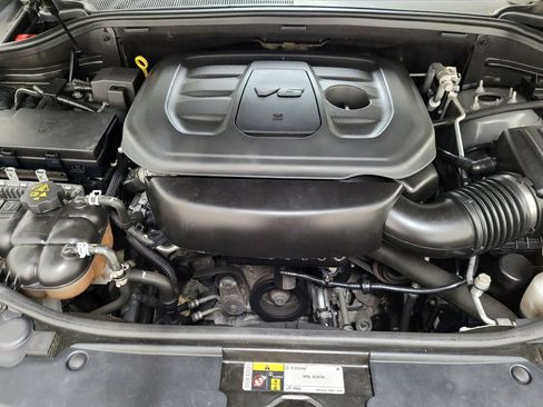 Used 2019 Jeep Grand Cherokee Laredo image 30