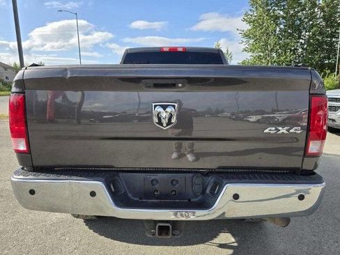 Used 2016 RAM 2500 Tradesman w/ Chrome Appearance Group image 6