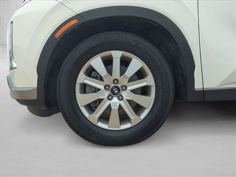 Used 2024 Hyundai Palisade SEL image 24