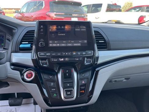 Used 2022 Honda Odyssey Touring image 15