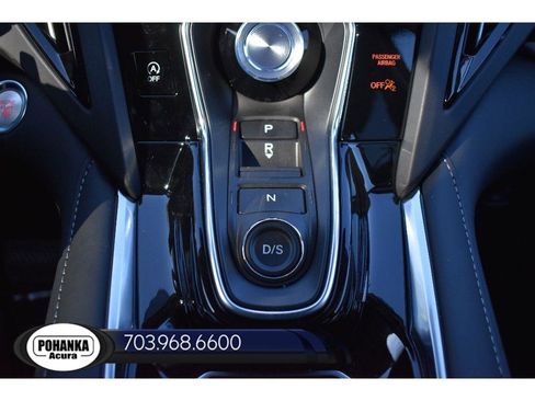 New 2026 Acura RDX w/ Technology Package image 17