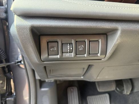 Used 2024 Subaru Outback Touring XT w/ Popular Package #2 AWD/4WD image 37