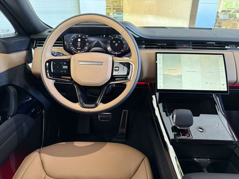 New 2026 Land Rover Range Rover Sport Autobiography AWD/4WD image 28