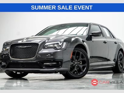 Used 2023 Chrysler 300 S w/ Comfort Group