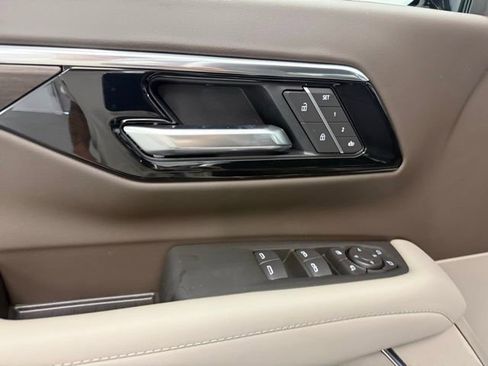 New 2026 Chevrolet Tahoe LT RWD image 14