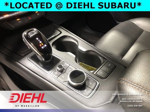 Used 2020 Cadillac XT4 Sport w/ Driver Awareness Package image 35