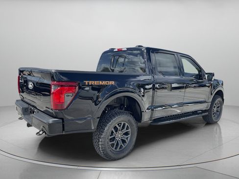 New 2026 Ford F150 Tremor w/ Equipment Group 402B AWD/4WD image 4