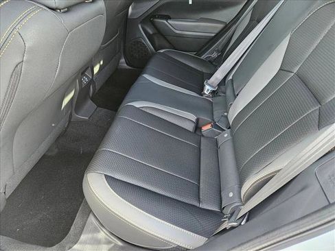 New 2026 Subaru Crosstrek 2.5i Wilderness image 15