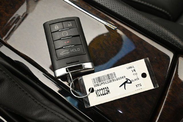 Used 2014 Cadillac XTS Premium FWD image 45