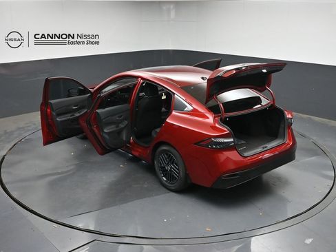 New 2026 Nissan Sentra SV image 46