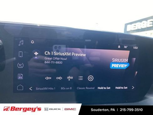Certified 2026 Buick Envista Sport Touring w/ Convenience I Package FWD image 42