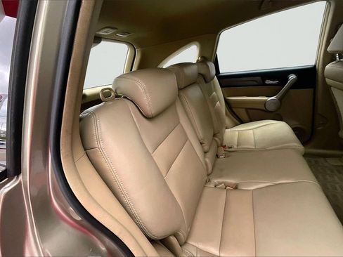Used 2007 Honda CR-V LX image 20