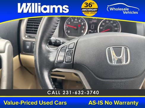 Used 2007 Honda CR-V EX-L image 32