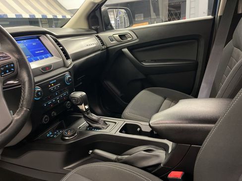 Used 2019 Ford Ranger XLT w/ Equipment Group 302A Luxury image 15