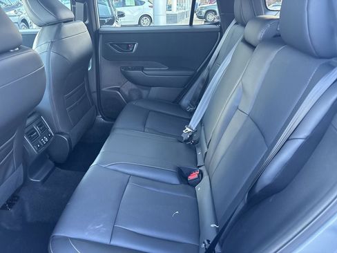 New 2026 Subaru Outback Limited image 12