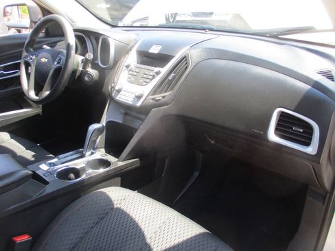 Used 2012 Chevrolet Equinox LS AWD/4WD image 31