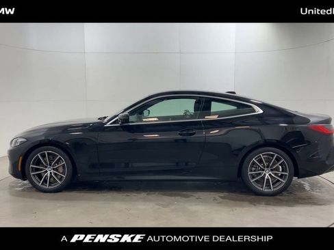 Used 2025 BMW 430i 430i image 5