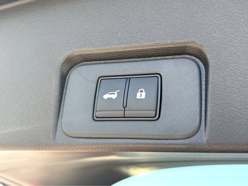 New 2026 Nissan Rogue Platinum w/ Platinum Premium Package image 26