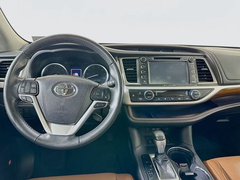 Used 2019 Toyota Highlander Limited AWD/4WD image 22