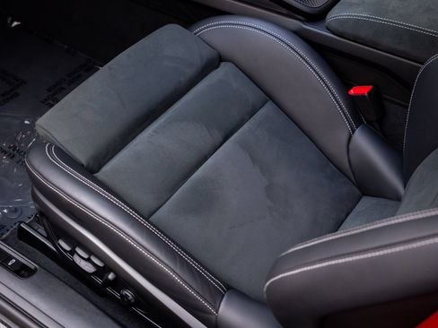 Certified 2026 Porsche 911 GT3 RWD image 16