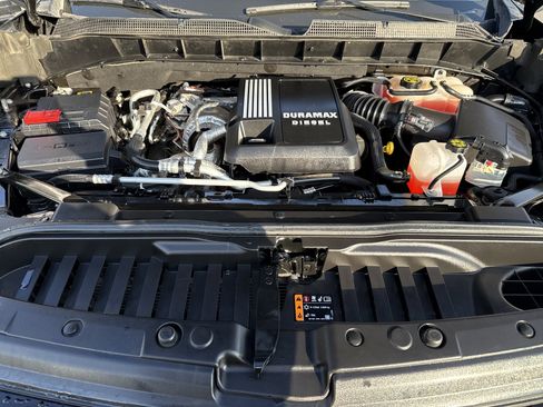 Used 2023 Chevrolet Silverado 1500 RST image 28