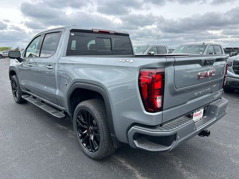 New 2026 GMC Sierra 1500 Elevation AWD/4WD image 7