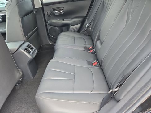 Used 2025 Acura ADX FWD image 19
