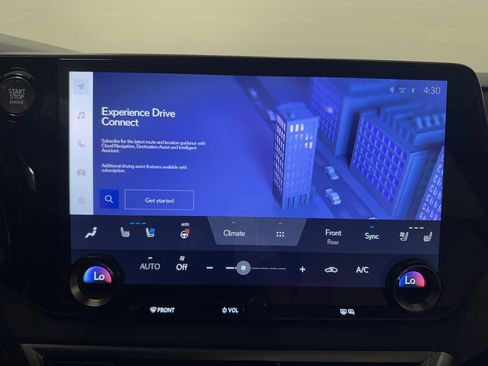 Certified 2024 Lexus RX 350 AWD w/ Convenience Package image 24