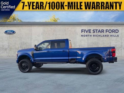 Used 2026 Ford F450 Platinum image 6