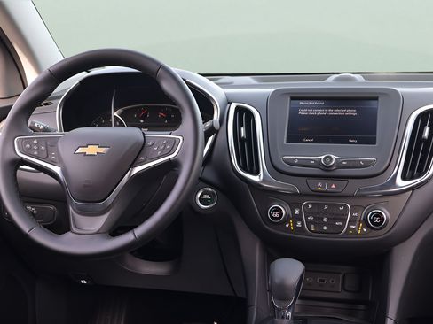 Used 2024 Chevrolet Equinox LT w/ LPO, Floor Liner Package AWD/4WD image 20
