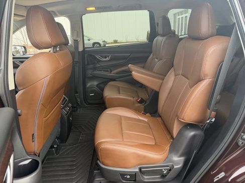 Used 2023 Subaru Ascent Touring image 13