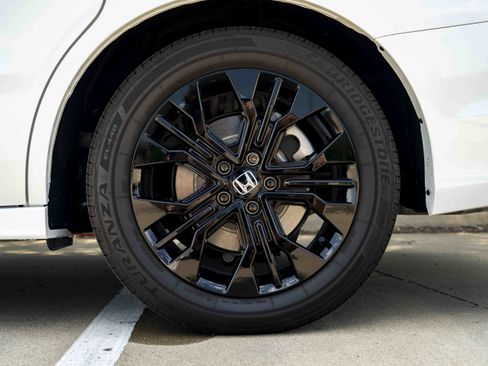 Used 2026 Honda Odyssey Sport-L image 15