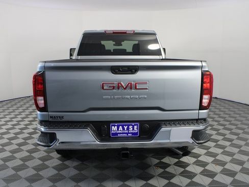New 2026 GMC Sierra 2500 Pro w/ Convenience Package image 22