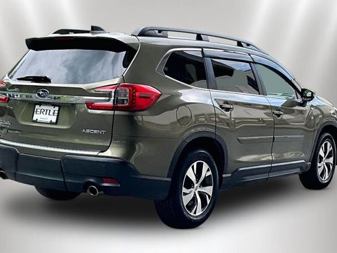 Used 2023 Subaru Ascent Premium w/ Convenience Package AWD/4WD image 5