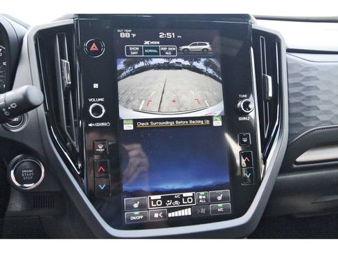 New 2026 Subaru Forester Sport AWD/4WD image 20