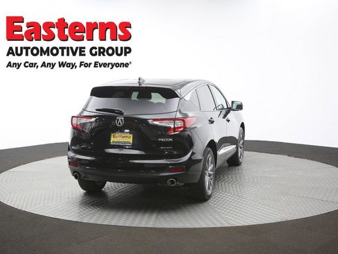 Used 2021 Acura RDX AWD w/ Technology Package image 40