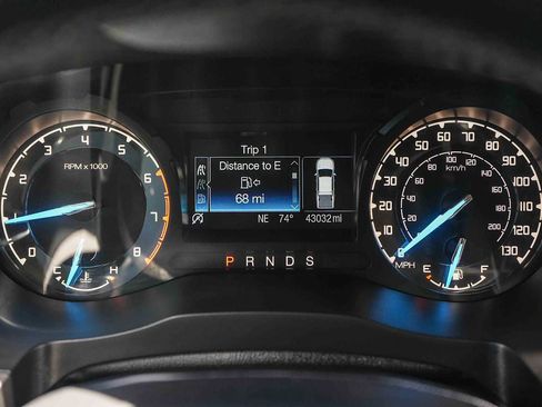 Used 2020 Ford Ranger XLT w/ Equipment Group 302A Luxury RWD image 22
