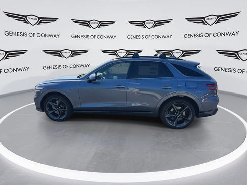 Used 2026 Genesis GV70 3.5T Sport Prestige AWD/4WD image 5