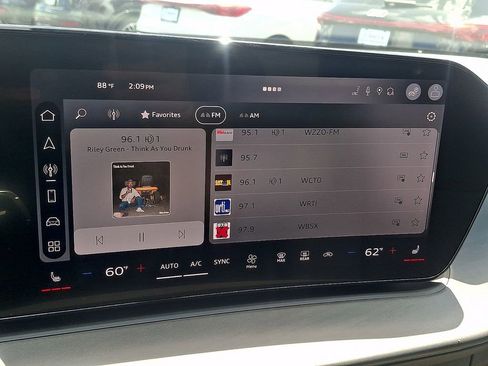 New 2026 Audi Q3 quattro 2.0T AWD/4WD image 15