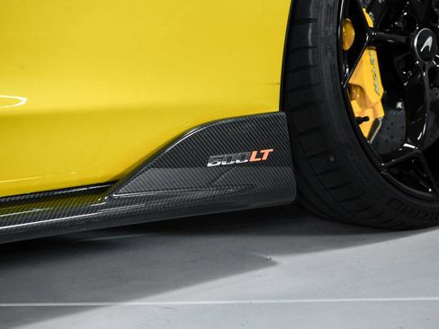 Used 2019 McLaren 600LT image 31