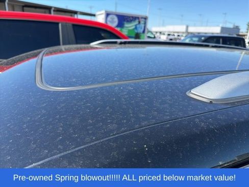 Used 2022 Jeep Grand Cherokee Summit AWD/4WD image 12