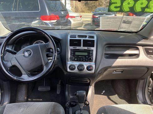 Used 2005 Kia Sportage 4WD V6 image 26