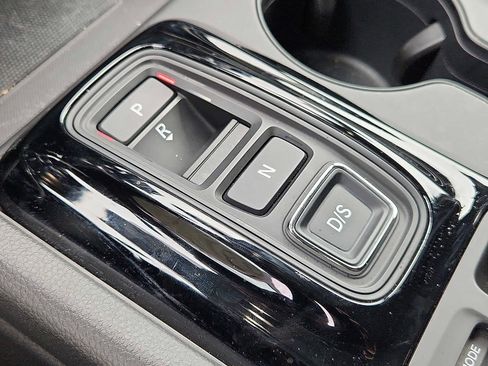 Certified 2026 Honda Passport RTL image 14